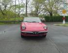 1986 Alfa Romeo Graduate Driver