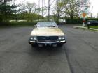 1974 Mercedes 450SL Nicely Presentable