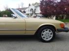 1974 Mercedes 450SL Nicely Presentable