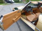 1974 Mercedes 450SL Nicely Presentable