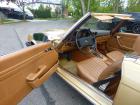 1974 Mercedes 450SL Nicely Presentable