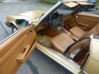 1974 Mercedes 450SL Nicely Presentable
