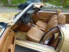 1974 Mercedes 450SL Nicely Presentable