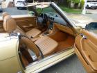 1974 Mercedes 450SL Nicely Presentable