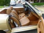 1974 Mercedes 450SL Nicely Presentable