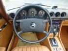 1974 Mercedes 450SL Nicely Presentable