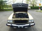 1974 Mercedes 450SL Nicely Presentable
