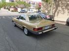 1974 Mercedes 450SL Nicely Presentable