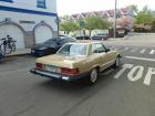 1974 Mercedes 450SL Nicely Presentable
