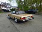 1974 Mercedes 450SL Nicely Presentable