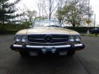 1974 Mercedes 450SL Nicely Presentable