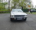 1973 Mercedes 450SL 2 Tops Euro Bumpers