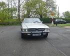 1973 Mercedes 450SL 2 Tops Euro Bumpers