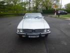1973 Mercedes 450SL 2 Tops Euro Bumpers