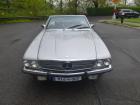 1973 Mercedes 450SL 2 Tops Euro Bumpers