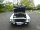 1973 Mercedes 450SL 2 Tops Euro Bumpers
