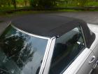 1973 Mercedes 450SL 2 Tops Euro Bumpers