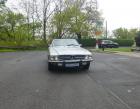 1973 Mercedes 450SL 2 Tops Euro Bumpers