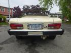 1982 Fiat Pininfarina Spider 2000 – Performance Engine Upgrades