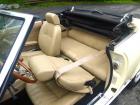 1982 Fiat Pininfarina Spider 2000 – Performance Engine Upgrades