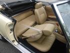 1982 Fiat Pininfarina Spider 2000 – Performance Engine Upgrades