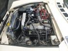 1982 Fiat Pininfarina Spider 2000 – Performance Engine Upgrades