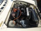 1982 Fiat Pininfarina Spider 2000 – Performance Engine Upgrades