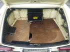 1982 Fiat Pininfarina Spider 2000 – Performance Engine Upgrades
