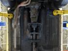 1982 Fiat Pininfarina Spider 2000 – Performance Engine Upgrades