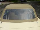 1982 Fiat Pininfarina Spider 2000 – Performance Engine Upgrades