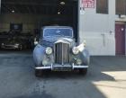 1954 Bentley R Type for Restoration or Parts