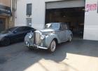 1954 Bentley R Type for Restoration or Parts