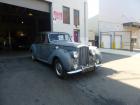 1954 Bentley R Type for Restoration or Parts