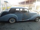 1954 Bentley R Type for Restoration or Parts