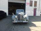 1954 Bentley R Type for Restoration or Parts