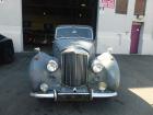 1954 Bentley R Type for Restoration or Parts