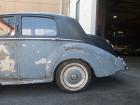 1954 Bentley R Type for Restoration or Parts