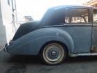 1954 Bentley R Type for Restoration or Parts