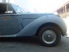1954 Bentley R Type for Restoration or Parts