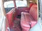1954 Bentley R Type for Restoration or Parts