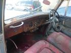 1954 Bentley R Type for Restoration or Parts