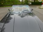 1986 Mercedes-Benz 560SL – Euro Headlights – 2 Tops – Black Pearl