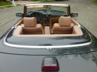1986 Mercedes-Benz 560SL – Euro Headlights – 2 Tops – Black Pearl