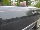 1986 Mercedes-Benz 560SL – Euro Headlights – 2 Tops – Black Pearl