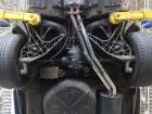 1986 Mercedes-Benz 560SL – Euro Headlights – 2 Tops – Black Pearl