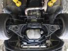 1986 Mercedes-Benz 560SL – Euro Headlights – 2 Tops – Black Pearl