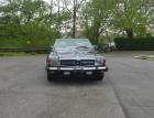 1986 Mercedes-Benz 560SL – Euro Headlights – 2 Tops – Black Pearl
