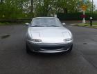 1990 Mazda Miata MX-5 – 5-Speed – Maintained Driver