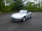 1990 Mazda Miata MX-5 – 5-Speed – Maintained Driver