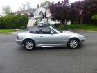 1990 Mazda Miata MX-5 – 5-Speed – Maintained Driver
